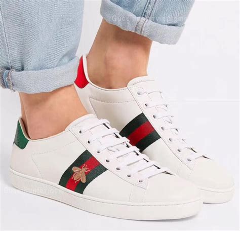 replica gucci sneakers|gucci look alike sneakers.